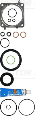 Gasket Kit, crankcase
